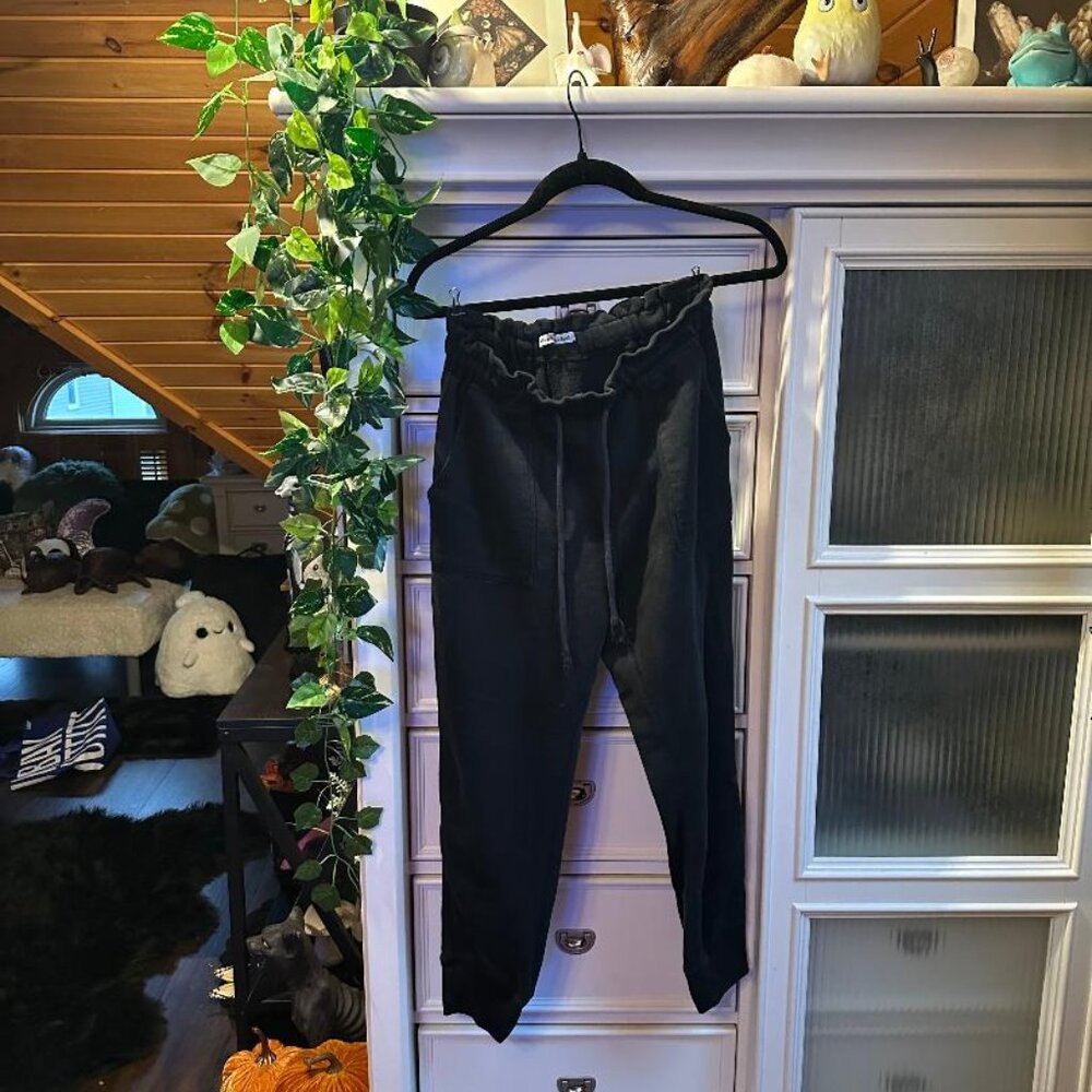 Joggers